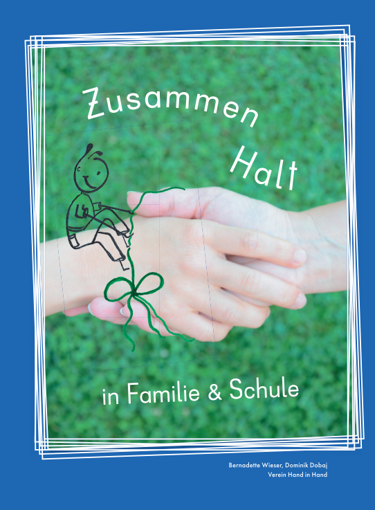 ZusammenHalt in Familie und Schule